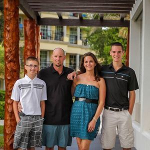 Meet your Posher, Kristi